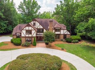 8503 Cedar Hollow Rd, Greensboro, NC 27455