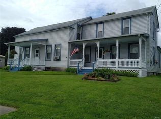 7 Mill St, Marathon, NY 13803