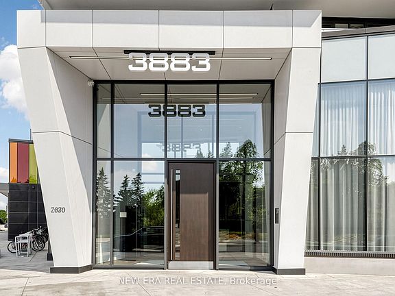 2nd image of 3883 Quartz Rd #2107