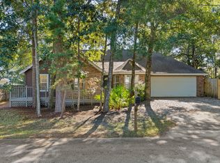 67 Wild Briar Rd, Santa Rosa Beach, FL 32459