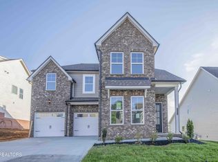 516 Ivey Farms Rd Lot 87, Knoxville, TN 37934
