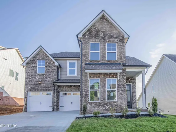 516 Ivey Farms Rd Lot 87, Knoxville, TN 37934