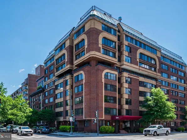 1245 13th St NW, Washington, DC