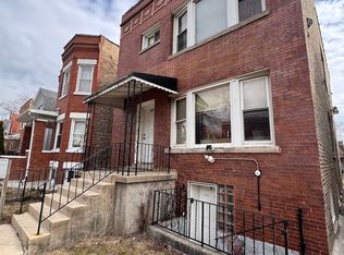 1041 N Central Park Ave, Chicago, IL 60651