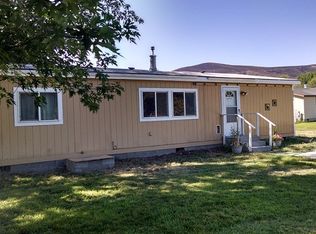 903A Babs Ave, Benton City, WA