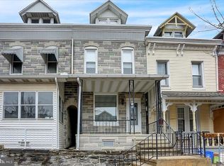 311 Chestnut St, Reading, PA 19611