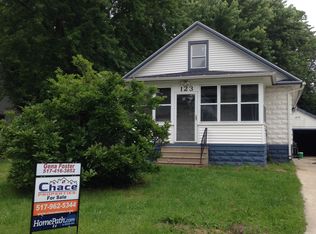 123 Sager Rd, Michigan Center, MI 49254