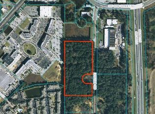 4400 SW 40th Ave, Ocala, FL 34474