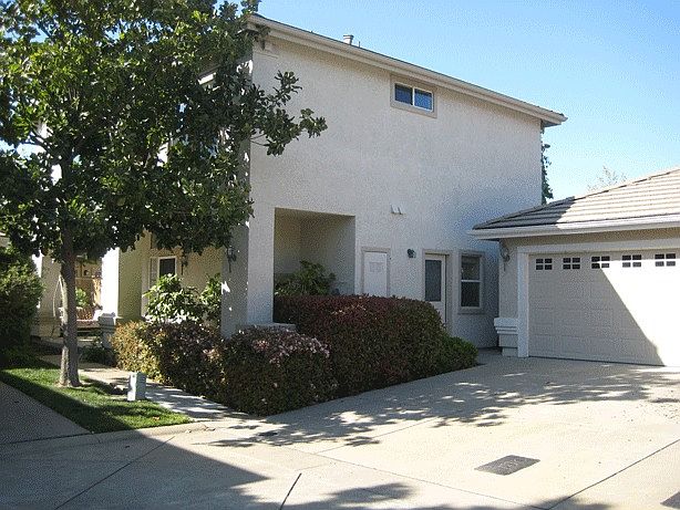 House Exterior