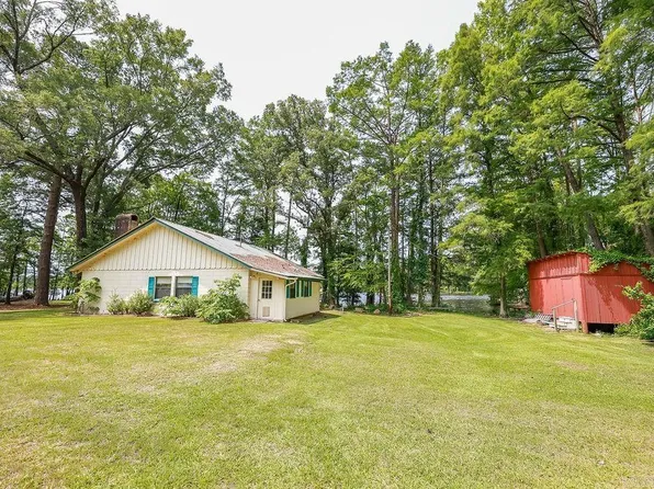 309 Hiett Ln, El Dorado, AR 71724