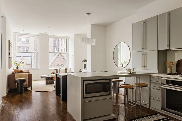 60 West 20th Street #3K