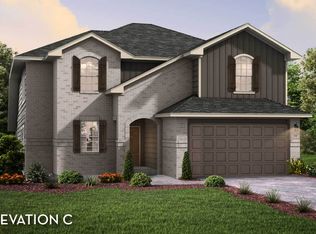 530 Pinot Noir Dr, Alvin, TX 77511