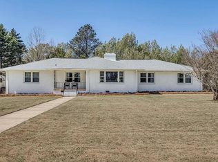 312 Nottingham Rd, Clinton, SC 29325