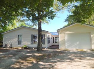 235 W Windridge Dr, Markle, IN 46770