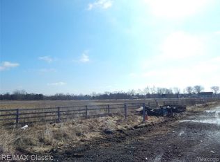 47980 Martz Rd, Belleville, MI 48111
