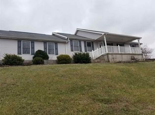3540 New Liberty Sparta Rd, Sparta, KY 41086