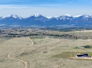 Nhn Pathfinder Rd, Stevensville, MT 59870