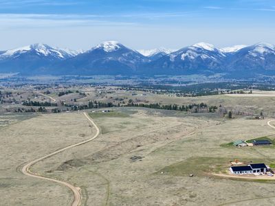 Nhn Pathfinder Rd, Stevensville, MT, 59870