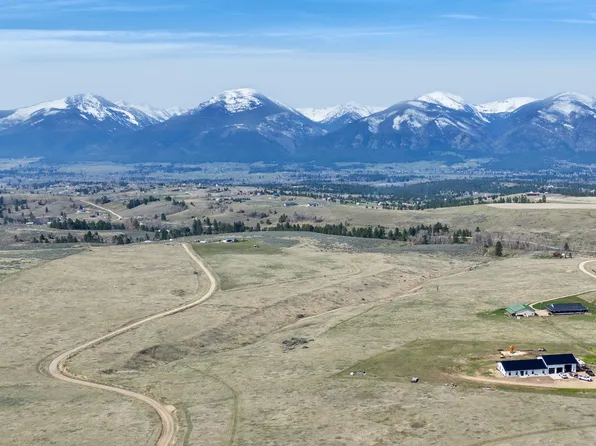 Nhn Pathfinder Rd, Stevensville, MT 59870
