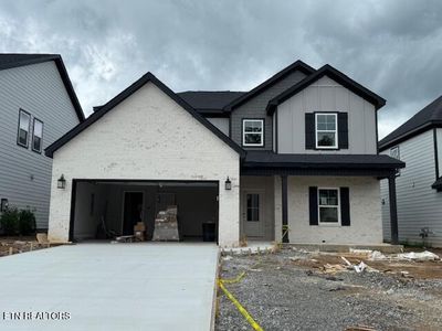 1306 Fort Craig Trl, Maryville, TN, 37803