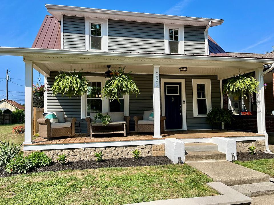 1st image of 532 Vine St