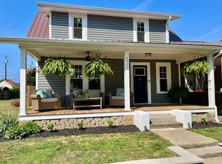 532 Vine St, Chillicothe, OH 45601