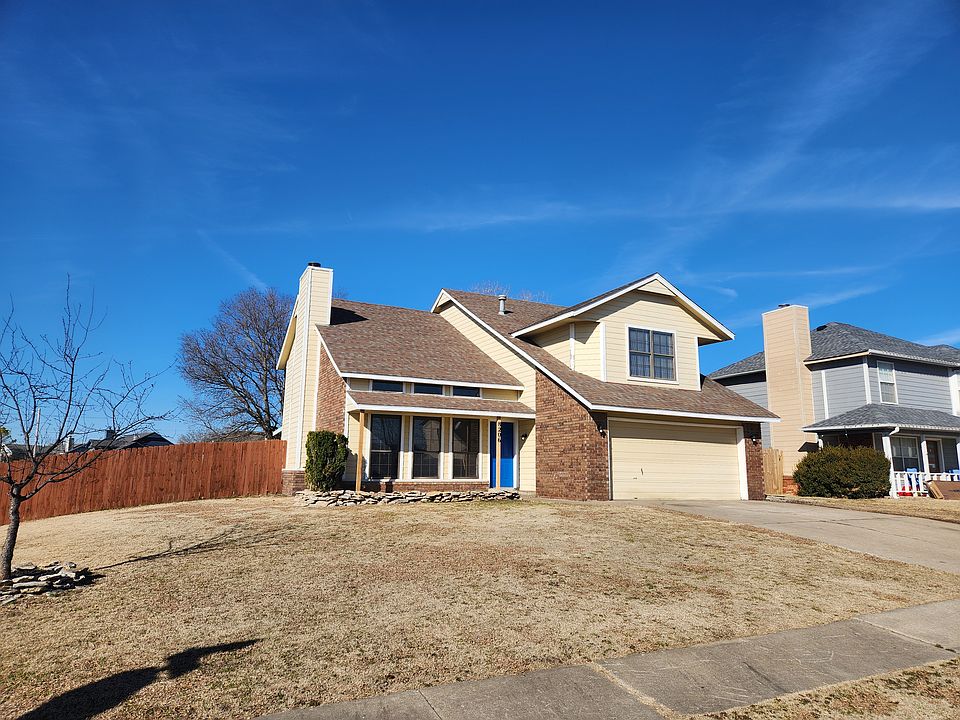 1st image of 8206 N 127th East Ave