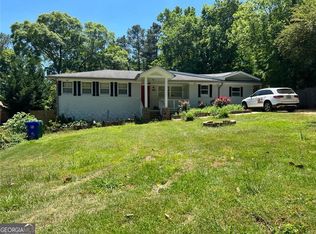 3415 Glensford Dr, Decatur, GA 30032