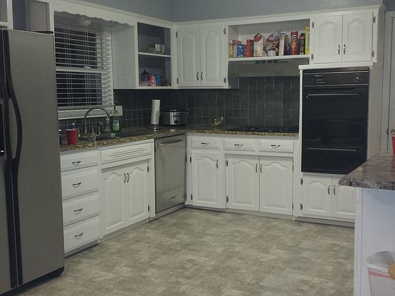 updated kitchen 2/5/15