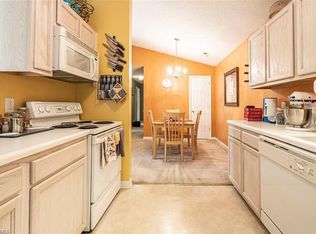 5801 Battery Dr UNIT 3C, Greensboro, NC 27409