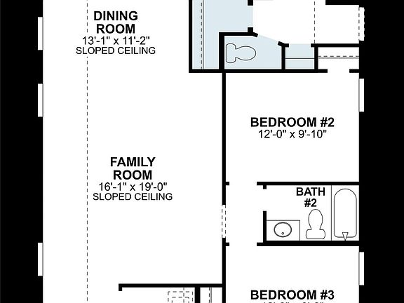 2nd image of 7425 Spicebush Dr