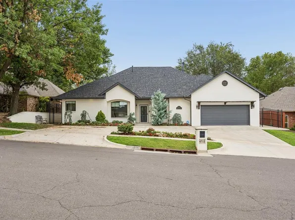 4712 Fountain Gate Dr, Norman, OK 73072