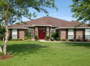 142 Meadow Run Loop, Foley, AL 36535