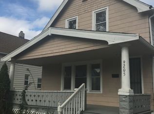 9205 Vineyard Ave, Cleveland, OH 44105