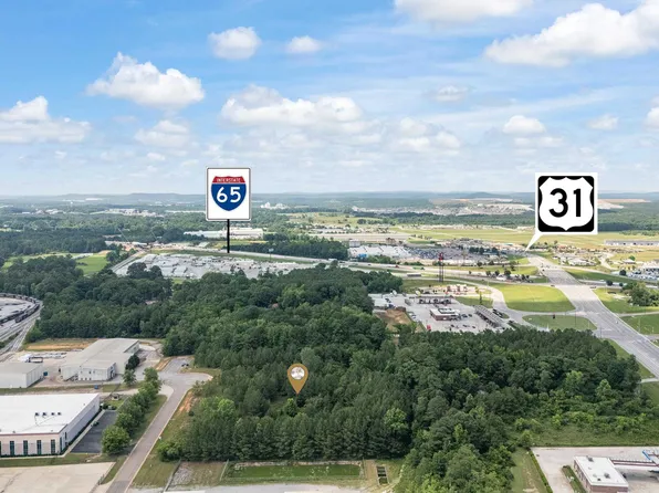 0 Commercial Park Cir #11-C, Calera, AL 35040