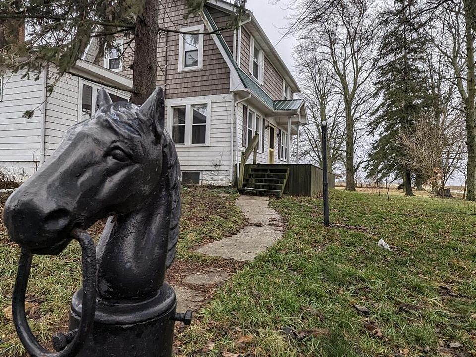 202 County Highway 68, Morral, OH 43337 Zillow