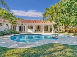 7935 SW 168th St, Palmetto Bay, FL 33157