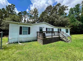 1321 Montford Dr, Georgetown, SC 29440