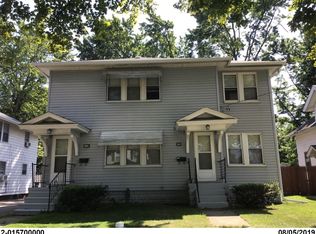 111 N Wisner St, Jackson, MI
