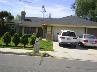 24695 Pace Dr, Moreno Valley, CA 92557