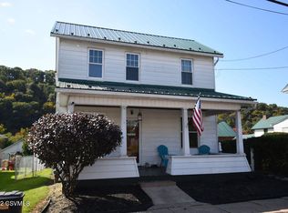 610 Shuman St, Catawissa, PA