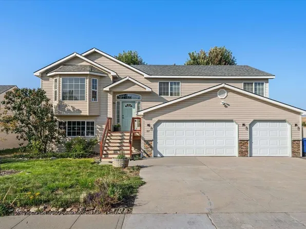 327 E Beverly Ave, Medical Lake, WA 99022