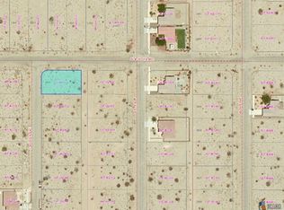 2850 Calhoun St, Thermal, CA 92274