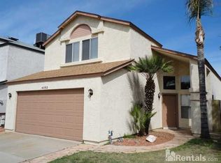 4052 W Chama Dr, Glendale, AZ 85310