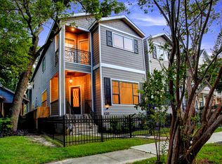 432 W 22nd St, Houston, TX 77008