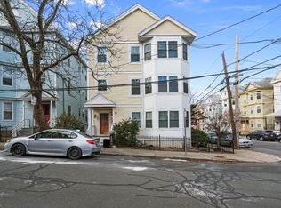10 Oswald St #2, Roxbury Crossing, MA 02120