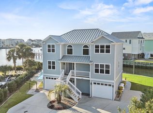 1030 Waterview Ct, Carolina Beach, NC 28428