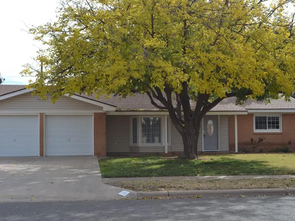 6119 Nashville Ave, Lubbock, TX 79413