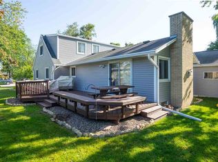 505 E 19th St, Kaukauna, WI 54130