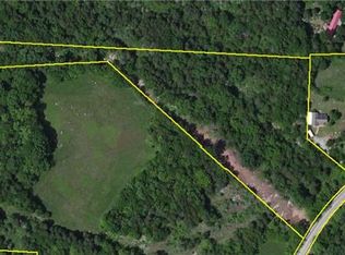 0 Verona Caney Rd, Chapel Hill, TN 37034